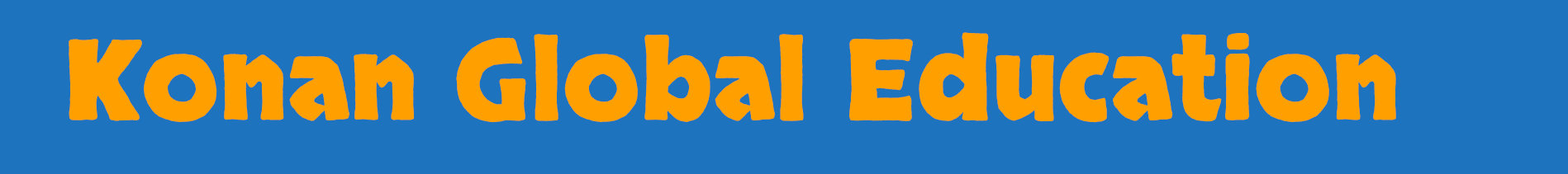 Konan Global Education